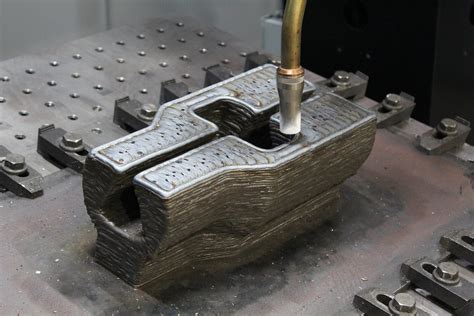 additive manufacturing cnc welding|wire arc additive manufacture.